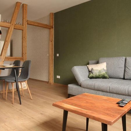 Ferienwohnung Evi Walkenried Exteriér fotografie