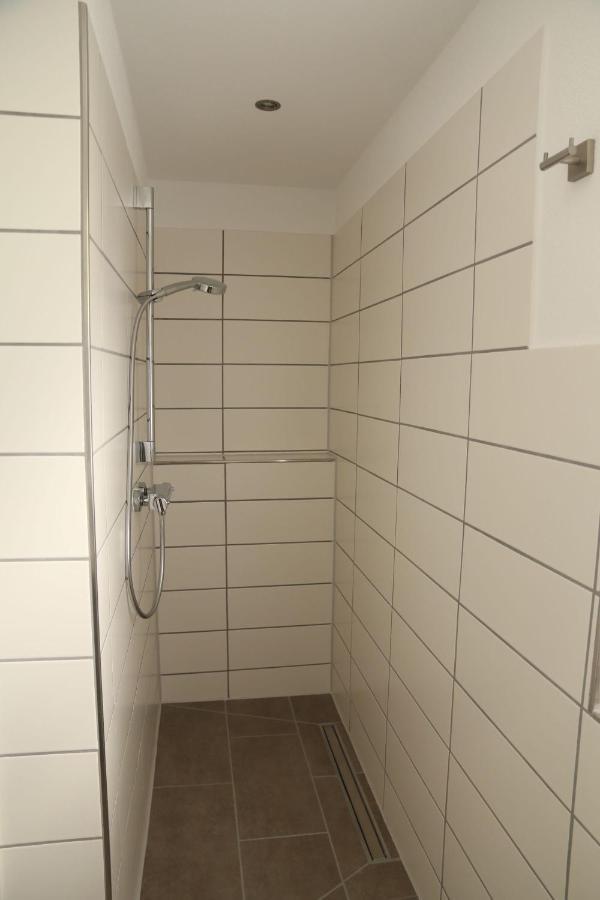 Ferienwohnung Evi Walkenried Exteriér fotografie