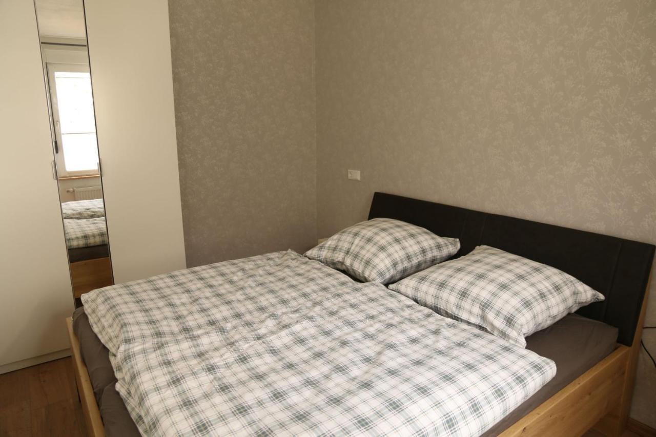 Ferienwohnung Evi Walkenried Exteriér fotografie